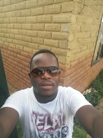 macjones, 40 Alberton, Gauteng, South Africa