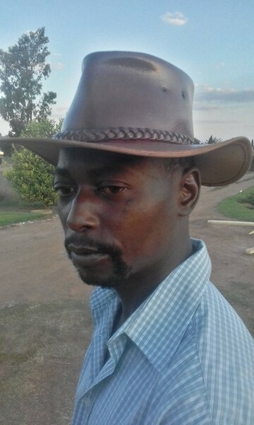 terrence16, 46 Benoni, Gauteng, South Africa