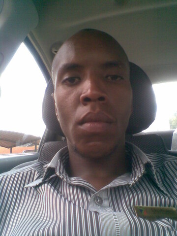 sithibobo, 40 Kempton Park, Gauteng, South Africa