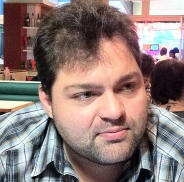 Ets1980, 45 Springs, Gauteng, South Africa