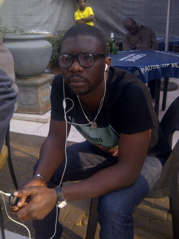 ralph00, 45 Pretoria, Gauteng, South Africa