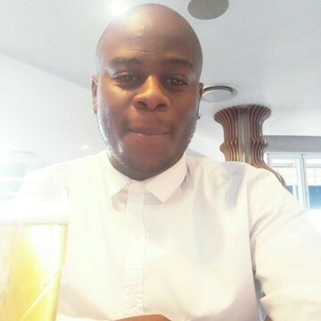 Thabo123, 32 Sandton, Gauteng, South Africa
