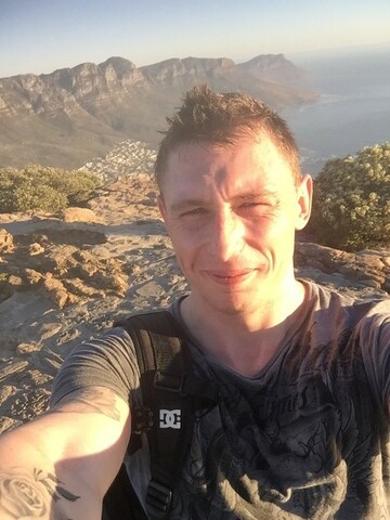 Tonymontana1610, 40 Johannesburg, Gauteng, South Africa