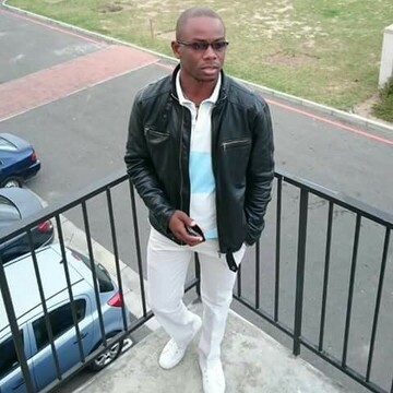 Romeo772, 40 Somerset West, Western Cape, South Africa