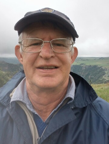 barty, 71 Port Shepstone, KwaZulu-Natal, South Africa