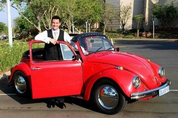 maniac, 27 Krugersdorp, Gauteng, South Africa