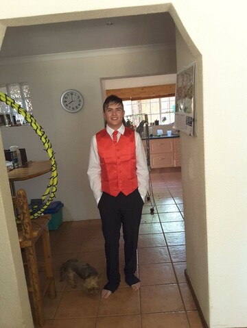jax 26, 26 Randburg, Gauteng, South Africa