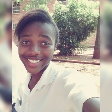 Kellie, 26 Grahamstown, Eastern Cape, South Africa