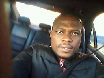 Anice, 40 Johannesburg, Gauteng, South Africa