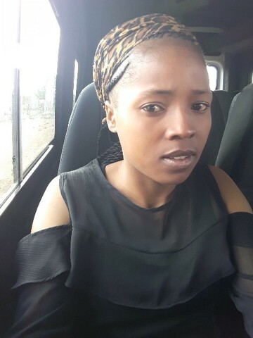 Nomthiii, 35 Humansdorp, Eastern Cape, South Africa