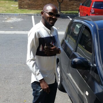 Jboya, 43 Cape Town, Western Cape, South Africa