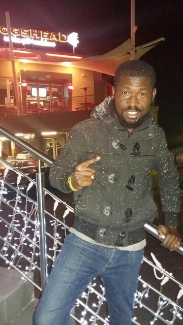 Hayzed, 43 Midrand, Gauteng, South Africa