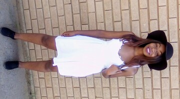 Lady Jay2, 32 Bothaville, Free State, South Africa