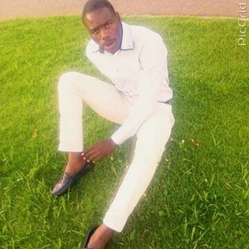 Chriss6, 34 Randburg, Gauteng, South Africa