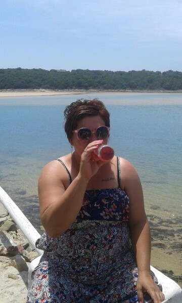 Angelface6, 49 Boknesstrand, Eastern Cape, South Africa