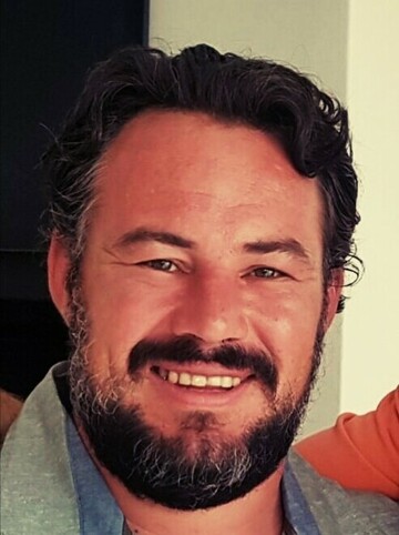 Iceman2, 46 Brits, North West, South Africa