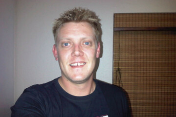 Tyrone12, 42 Johannesburg, Gauteng, South Africa
