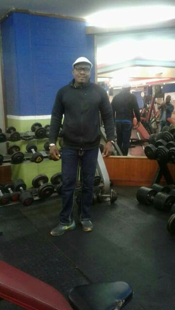 Martins1, 43 Johannesburg, Gauteng, South Africa