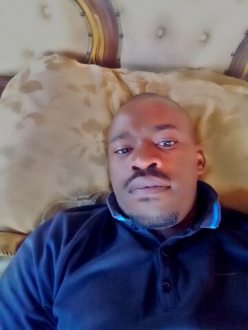Brainguy, 46 Witbank, Mpumalanga, South Africa