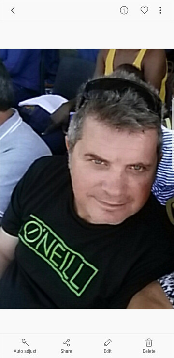 peter64, 60 Durban, KwaZulu-Natal, South Africa
