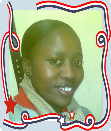 Rahabua, 36 Soweto, Gauteng, South Africa
