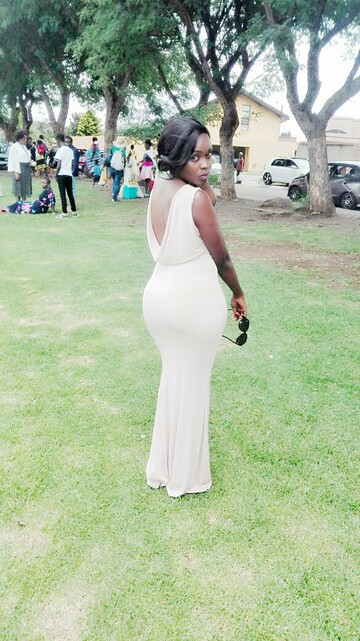 J-lo, 38 Soweto, Gauteng, South Africa