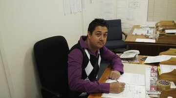 corne17, 41 Oudtshoorn, Western Cape, South Africa