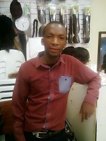 Kelvinho, 44 Johannesburg, Gauteng, South Africa