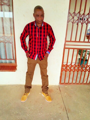 Rodgers90, 44 Pretoria, Gauteng, South Africa