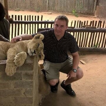 charles71, 35 Midrand, Gauteng, South Africa