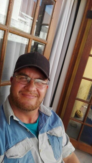 Greyli75, 45 Cape Town, Western Cape, South Africa