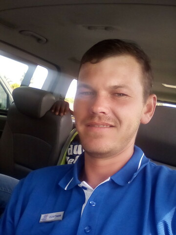 Gunch27, 35 Brakpan, Gauteng, South Africa