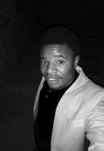 micky34, 36 Wellington, Western Cape, South Africa
