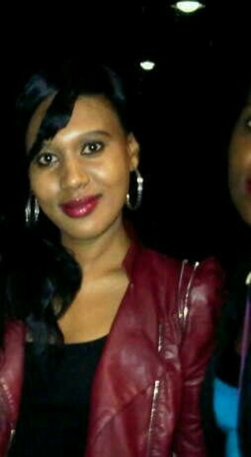 Miss P Apple, 38 Klerksdorp, North West, South Africa