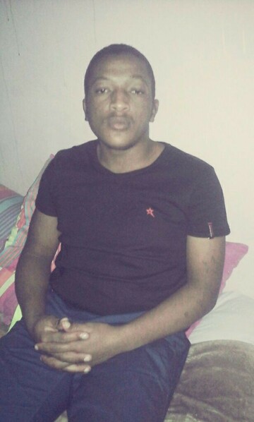 Bullet62, 36 Johannesburg, Gauteng, South Africa