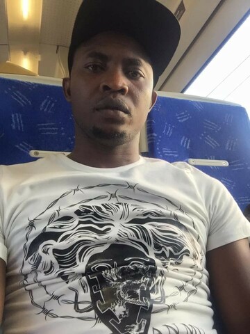 alugba, 38 Johannesburg, Gauteng, South Africa