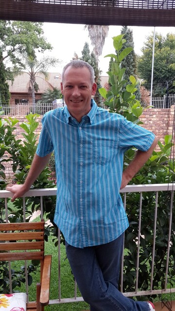 jay424, 46 Pretoria, Gauteng, South Africa
