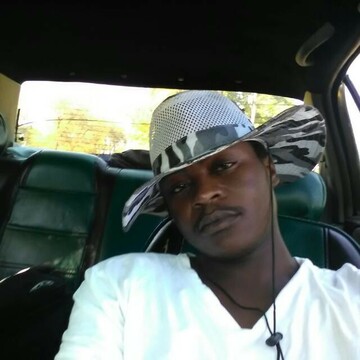 Cliffie, 37 KwaDuKuza (Stanger), KwaZulu-Natal, South Africa