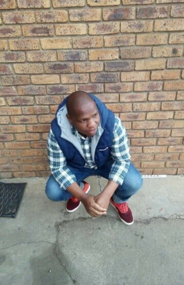 Sanza20, 42 Germiston, Gauteng, South Africa