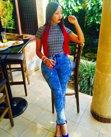 lisa72, 36 Alberton, Gauteng, South Africa