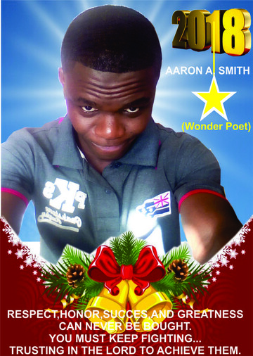 Aaron Smith, 30 Brandfort, Free State, South Africa
