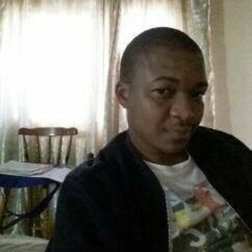 Moodowg, 41 Benoni, Gauteng, South Africa