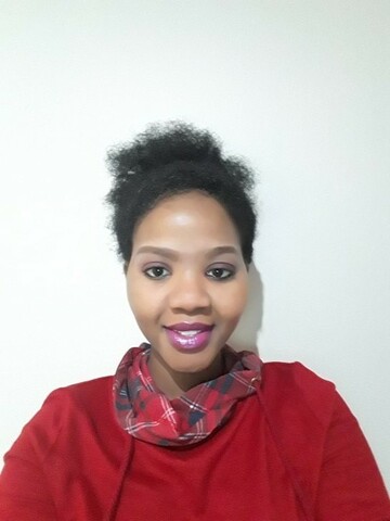 Cynthia9, 35 Pretoria, Gauteng, South Africa