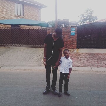 Ashley25, 28 Rustenburg, North West, South Africa