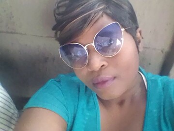 ladycalm, 43 Vereeniging, Gauteng, South Africa