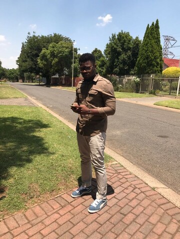 flints1, 39 Randburg, Gauteng, South Africa