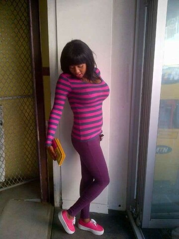 nondie, 35 East London, Eastern Cape, South Africa