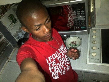 MRLuv247, 39 Krugersdorp, Gauteng, South Africa