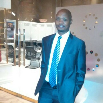 Breexe, 43 Soweto, Gauteng, South Africa