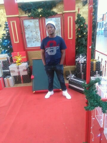 Ntoaeza, 40 Germiston, Gauteng, South Africa